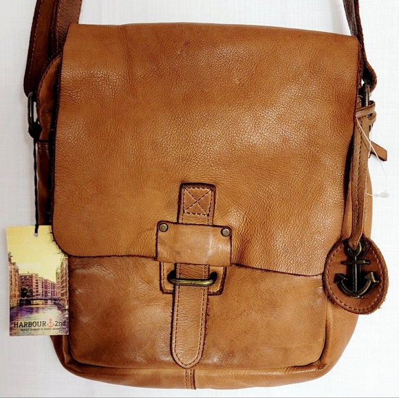 Harbour 2nd Bags Nwt Harbour 2nd Womens Marlies Crossbody Bag